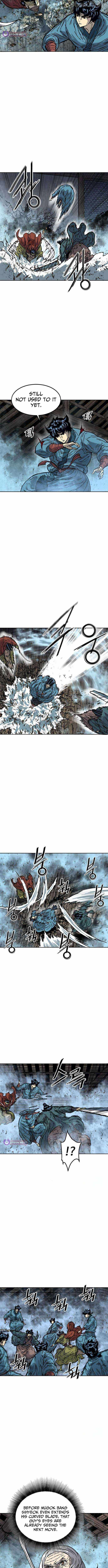 The Greatest in the World Chapter 75 - Page 5