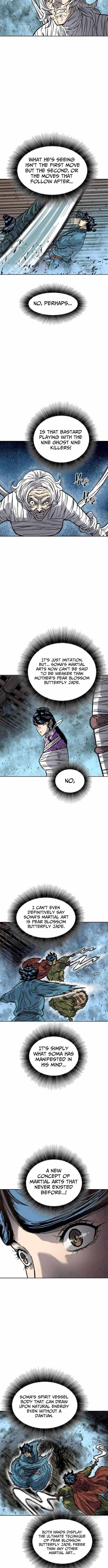 The Greatest in the World Chapter 75 - Page 6