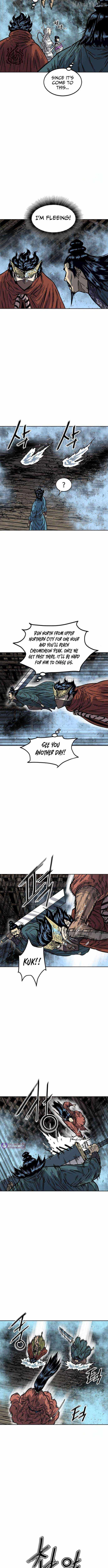 The Greatest in the World Chapter 75 - Page 9