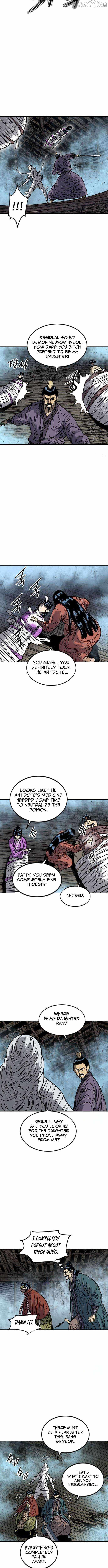 The Greatest in the World Chapter 75 - Page 10