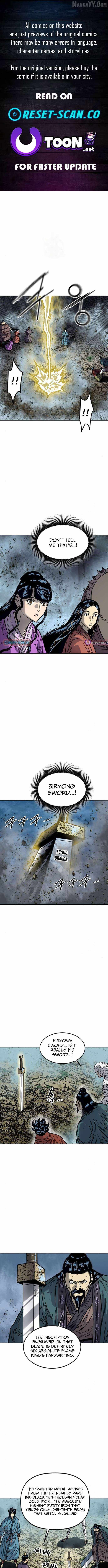 The Greatest in the World Chapter 76 - Page 1