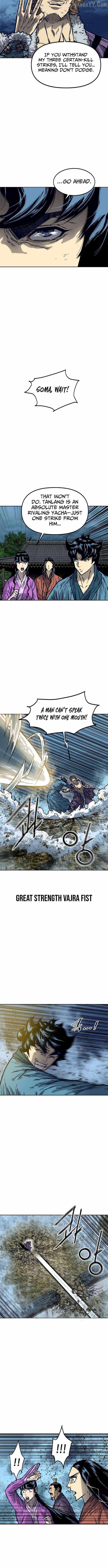 The Greatest in the World Chapter 76 - Page 11