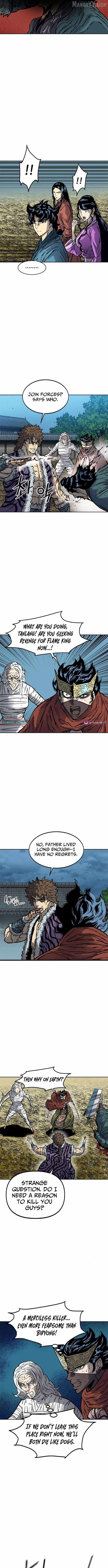 The Greatest in the World Chapter 76 - Page 5