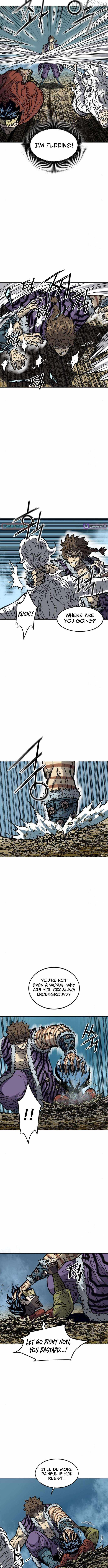 The Greatest in the World Chapter 76 - Page 6