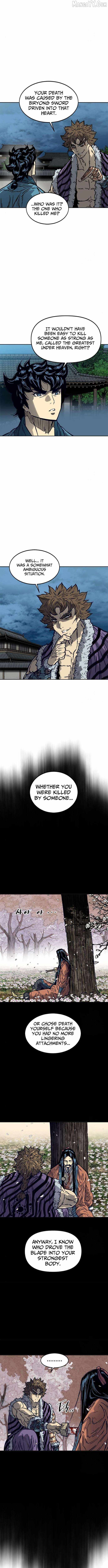 The Greatest in the World Chapter 76 - Page 9