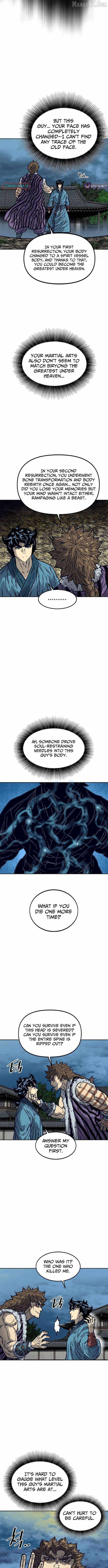 The Greatest in the World Chapter 76 - Page 10