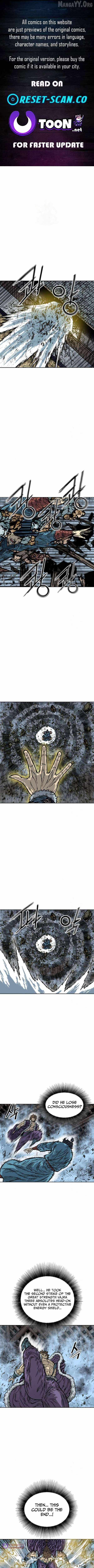 The Greatest in the World Chapter 77 - Page 1