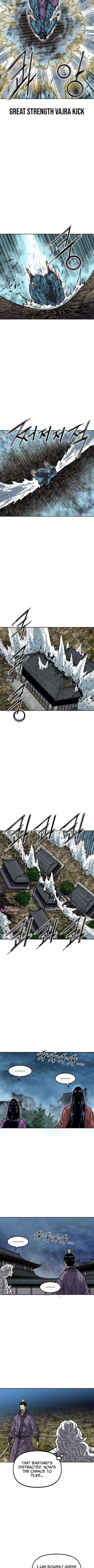 The Greatest in the World Chapter 77 - Page 2