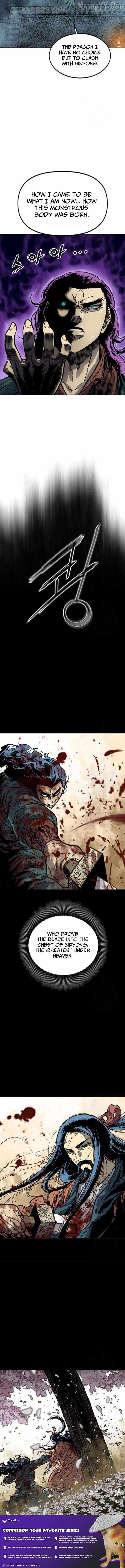 The Greatest in the World Chapter 77 - Page 11