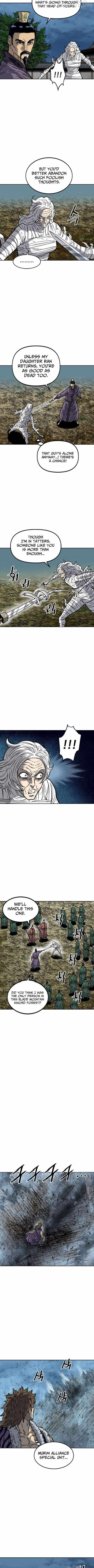 The Greatest in the World Chapter 77 - Page 3