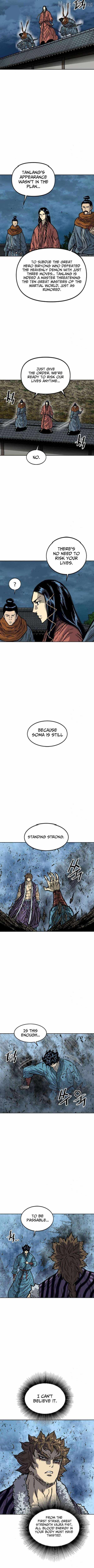 The Greatest in the World Chapter 77 - Page 4