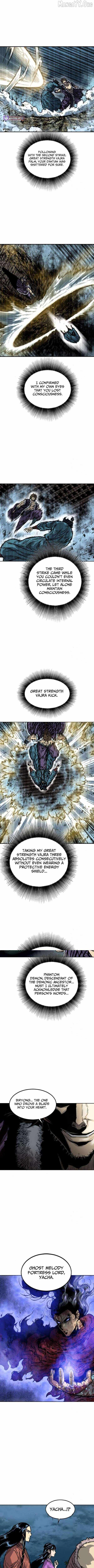 The Greatest in the World Chapter 77 - Page 5