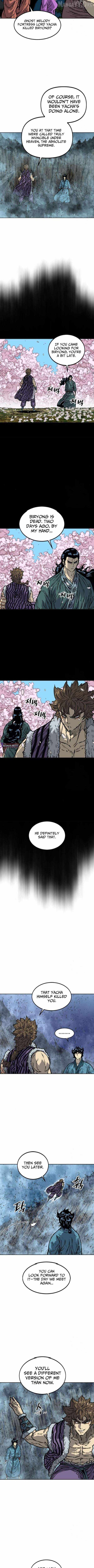 The Greatest in the World Chapter 77 - Page 6