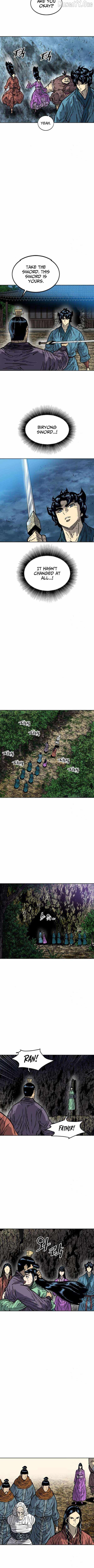 The Greatest in the World Chapter 77 - Page 7