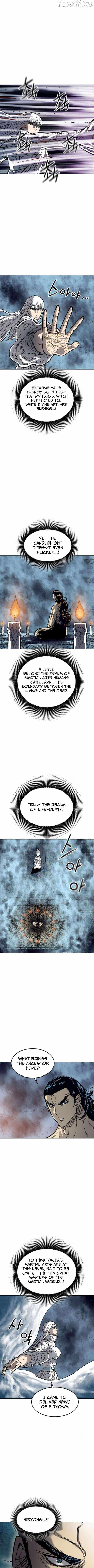 The Greatest in the World Chapter 77 - Page 9