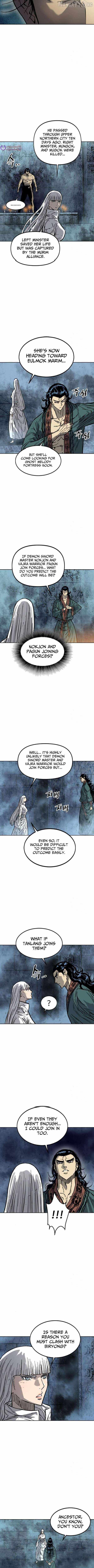 The Greatest in the World Chapter 77 - Page 10