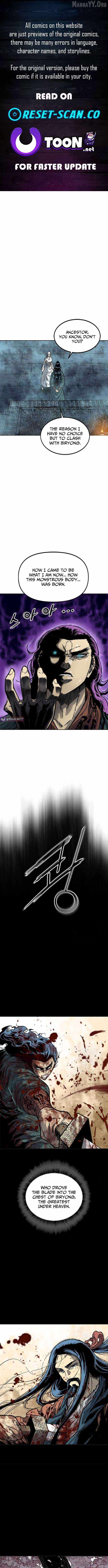 The Greatest in the World Chapter 78 - Page 1