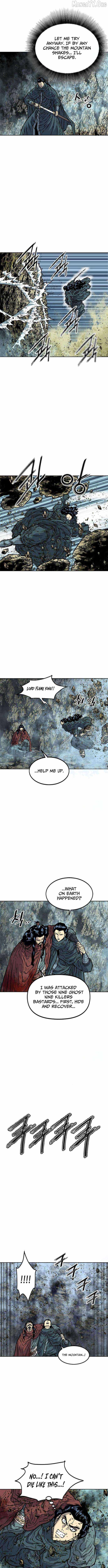 The Greatest in the World Chapter 78 - Page 11