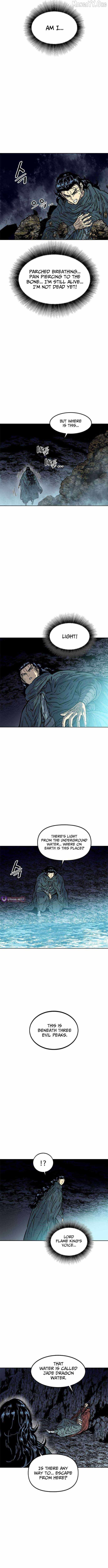 The Greatest in the World Chapter 78 - Page 13