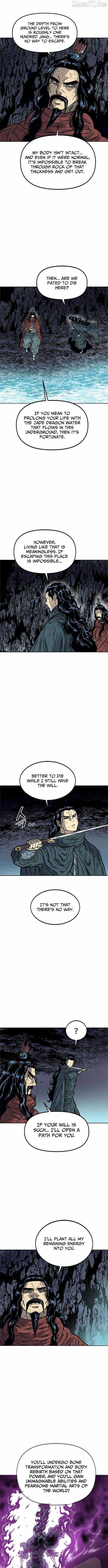 The Greatest in the World Chapter 78 - Page 14