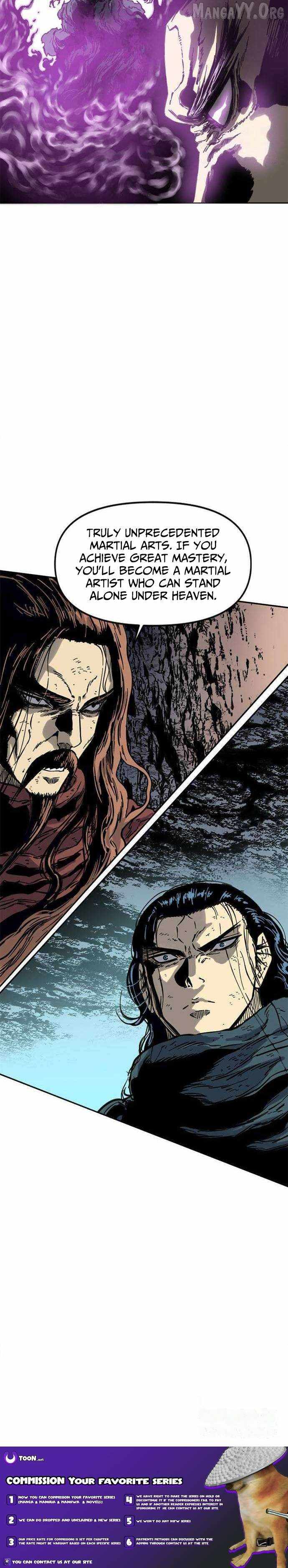 The Greatest in the World Chapter 78 - Page 15