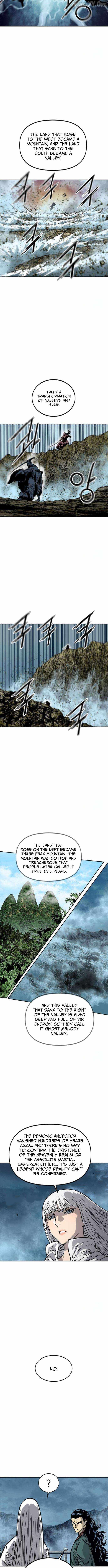 The Greatest in the World Chapter 78 - Page 3