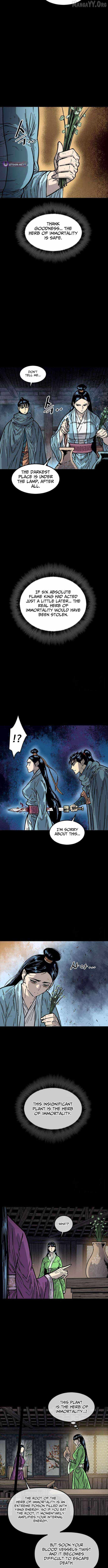 The Greatest in the World Chapter 78 - Page 5