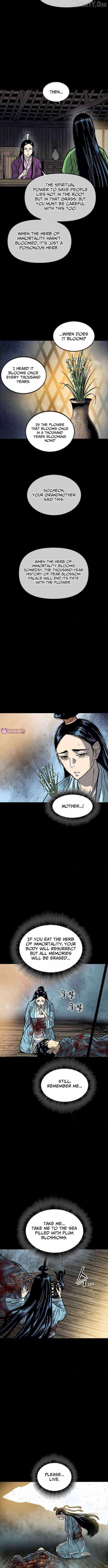 The Greatest in the World Chapter 78 - Page 6