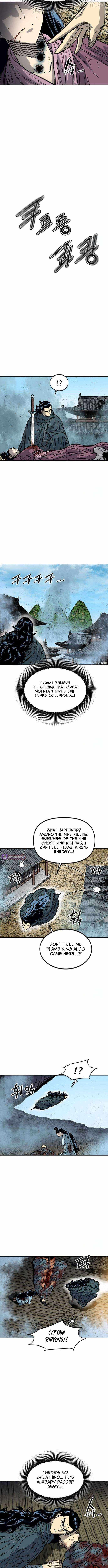 The Greatest in the World Chapter 78 - Page 8