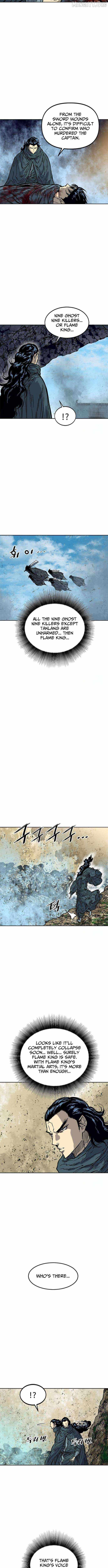 The Greatest in the World Chapter 78 - Page 9