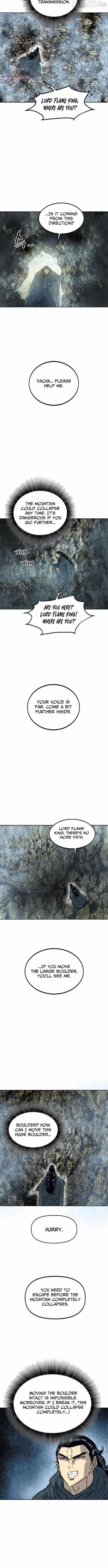 The Greatest in the World Chapter 78 - Page 10