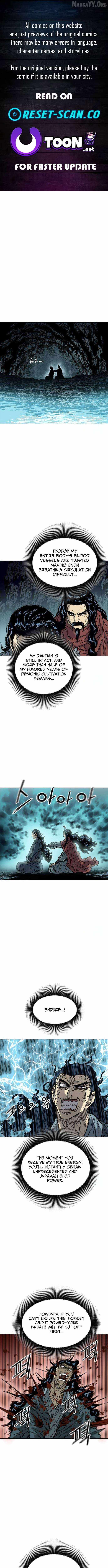 The Greatest in the World Chapter 79 - Page 1