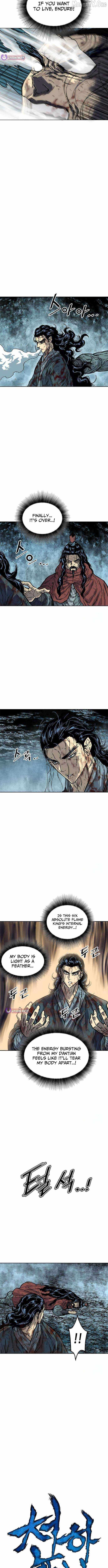 The Greatest in the World Chapter 79 - Page 2