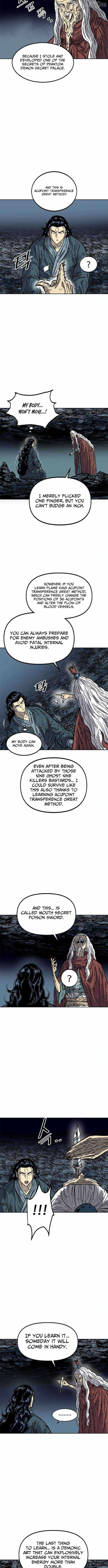 The Greatest in the World Chapter 79 - Page 11