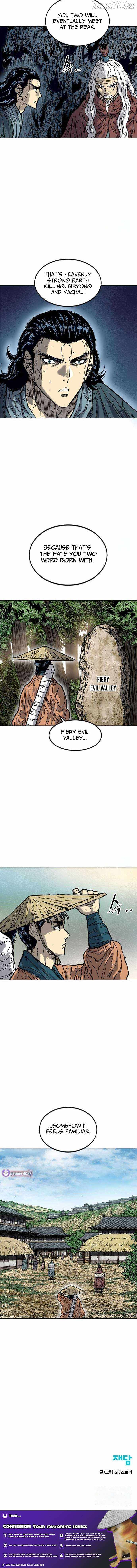 The Greatest in the World Chapter 79 - Page 13