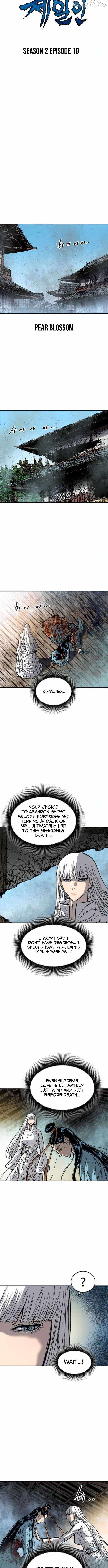 The Greatest in the World Chapter 79 - Page 3