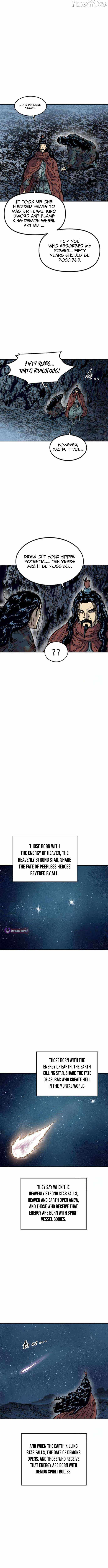 The Greatest in the World Chapter 79 - Page 5