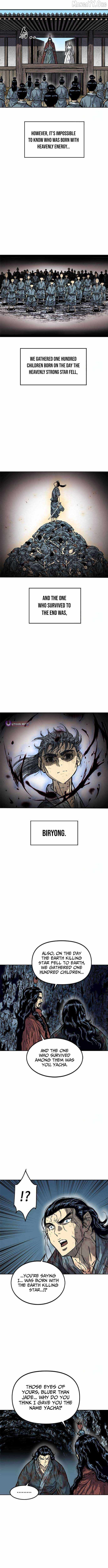 The Greatest in the World Chapter 79 - Page 6