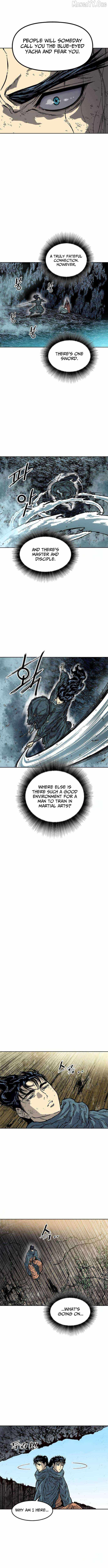 The Greatest in the World Chapter 79 - Page 7