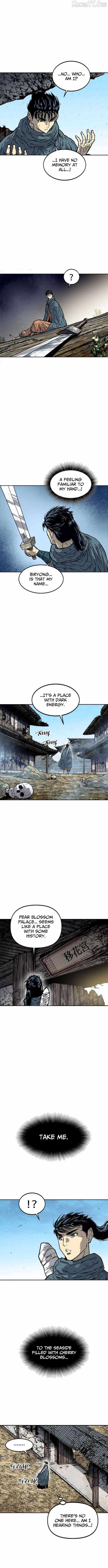 The Greatest in the World Chapter 79 - Page 8