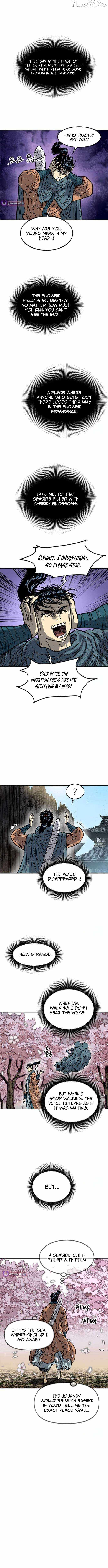 The Greatest in the World Chapter 79 - Page 9