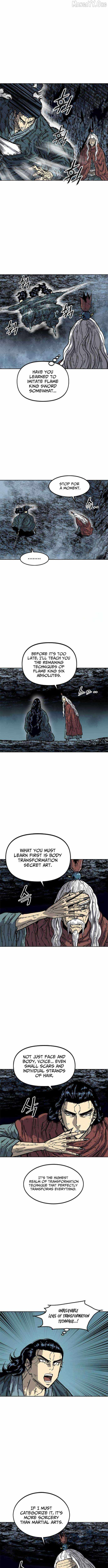 The Greatest in the World Chapter 79 - Page 10