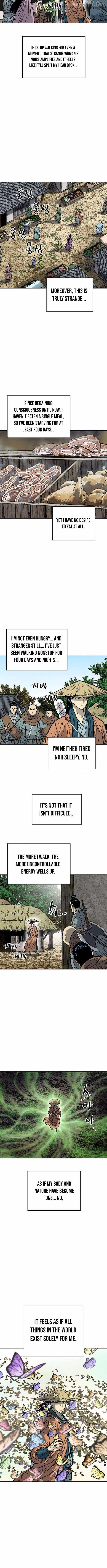 The Greatest in the World Chapter 80 - Page 2