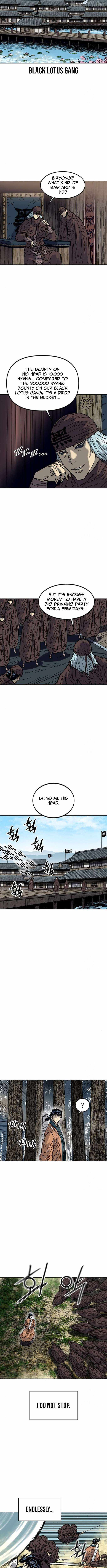 The Greatest in the World Chapter 80 - Page 11