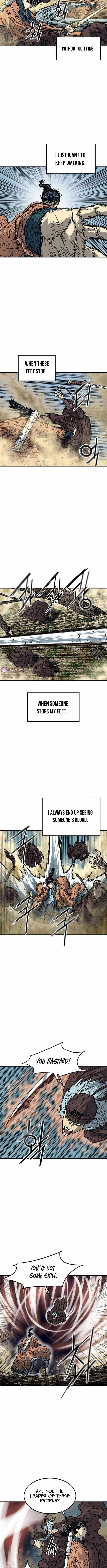 The Greatest in the World Chapter 80 - Page 12