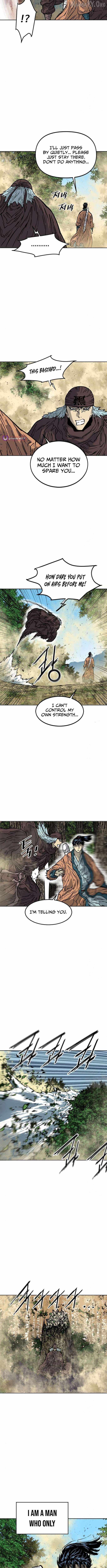 The Greatest in the World Chapter 80 - Page 13