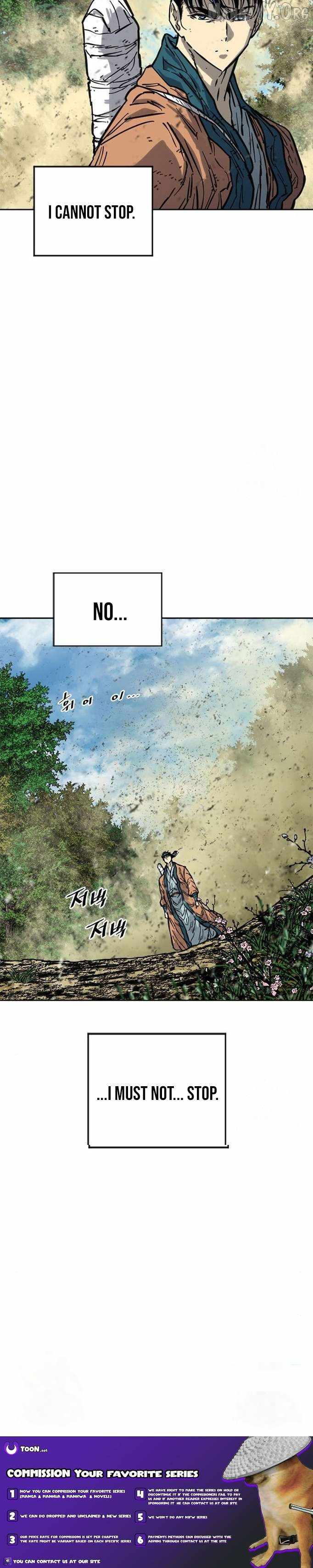 The Greatest in the World Chapter 80 - Page 14