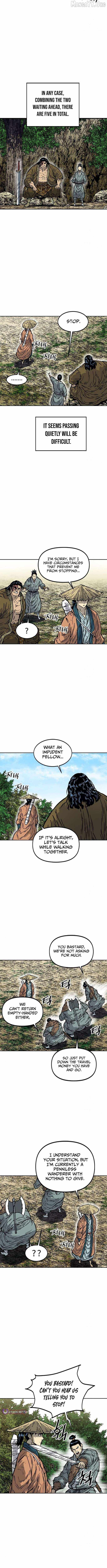 The Greatest in the World Chapter 80 - Page 4