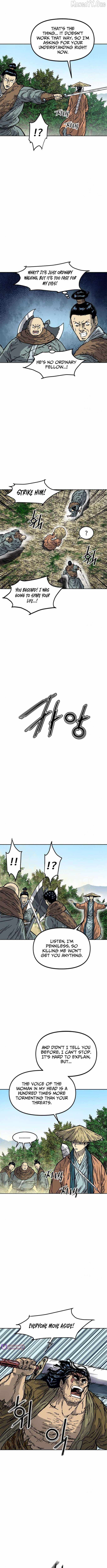 The Greatest in the World Chapter 80 - Page 5