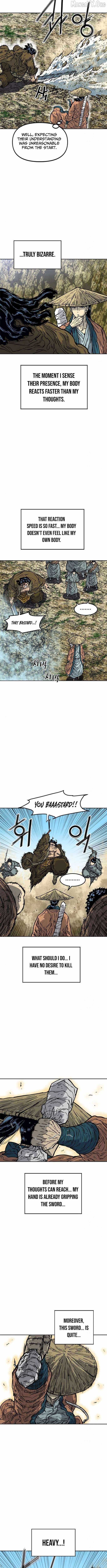 The Greatest in the World Chapter 80 - Page 6